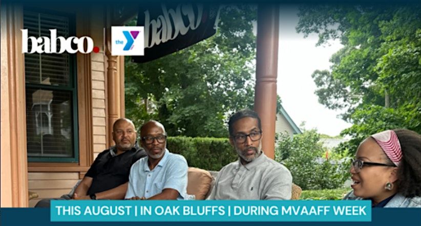 The 2025 BABCO x YMCA Martha's Vineyard Experience, 16 August | Event in Oak Bluffs | AllEvents