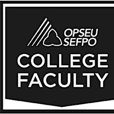 OPSEU Local 240 logo