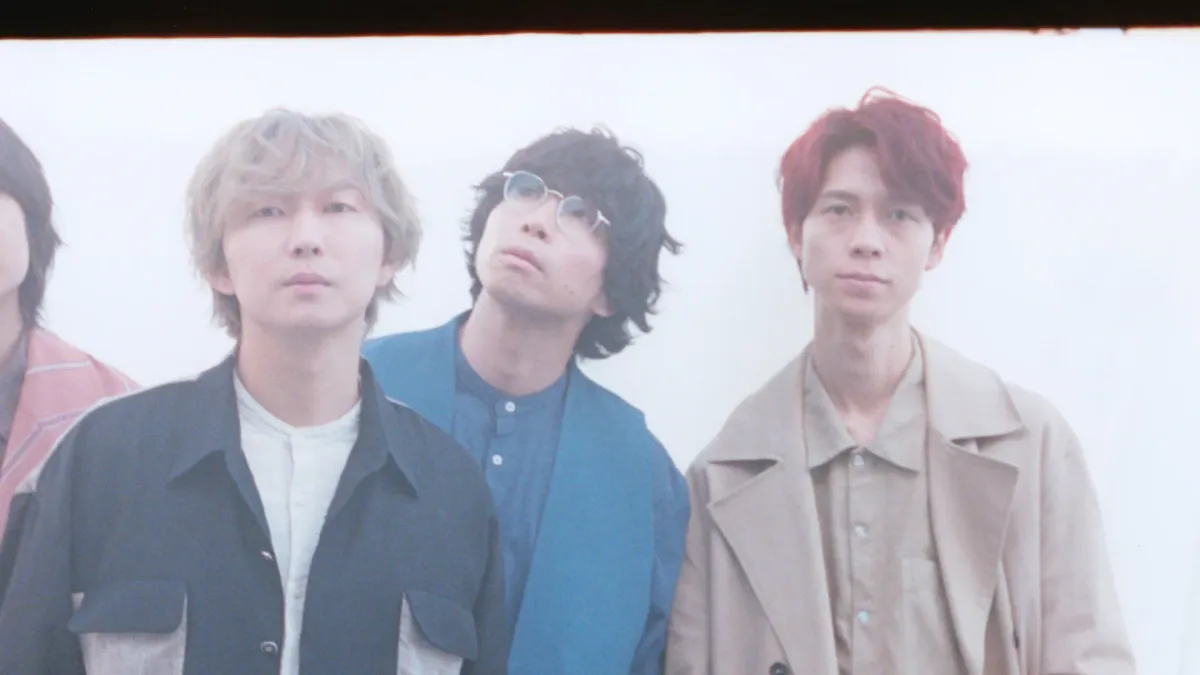 the shes gone, This is LAST, NELKE in 港区, 12 December | Event in Shibuya City | AllEvents