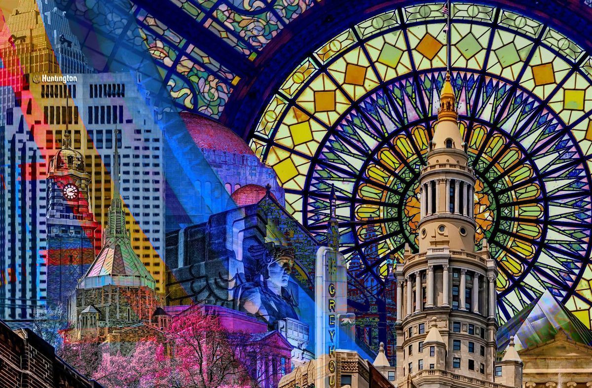 Forgotten, But Not Lost: Cleveland’s Boldest Idea Rediscovered & Reimagined, 27 August | Event in Cleveland