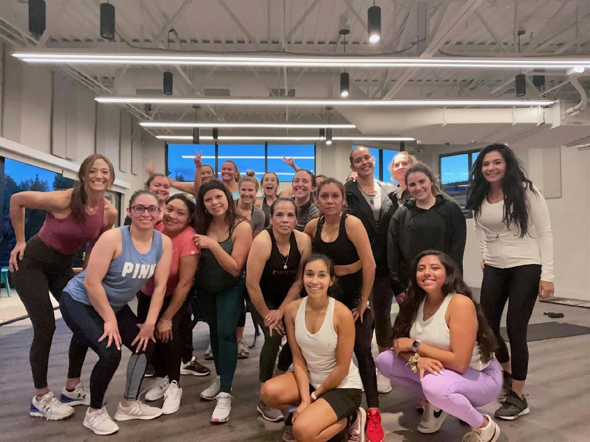 Insanity Fitness & Nutrition Class(Bilingual), 15 May | Event in Frisco | AllEvents