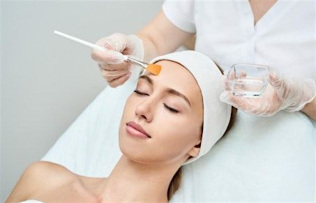 Iridescent Medical Spa - 2025 Aesthetic Symposium, 10 November | Event in Troy | AllEvents