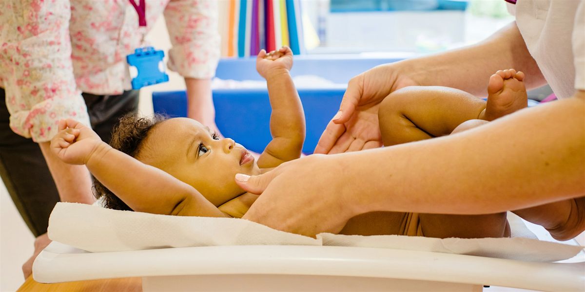 Self Weigh Station - High Trees Family Centre - Multiple dates. | Event in Broxbourne | AllEvents