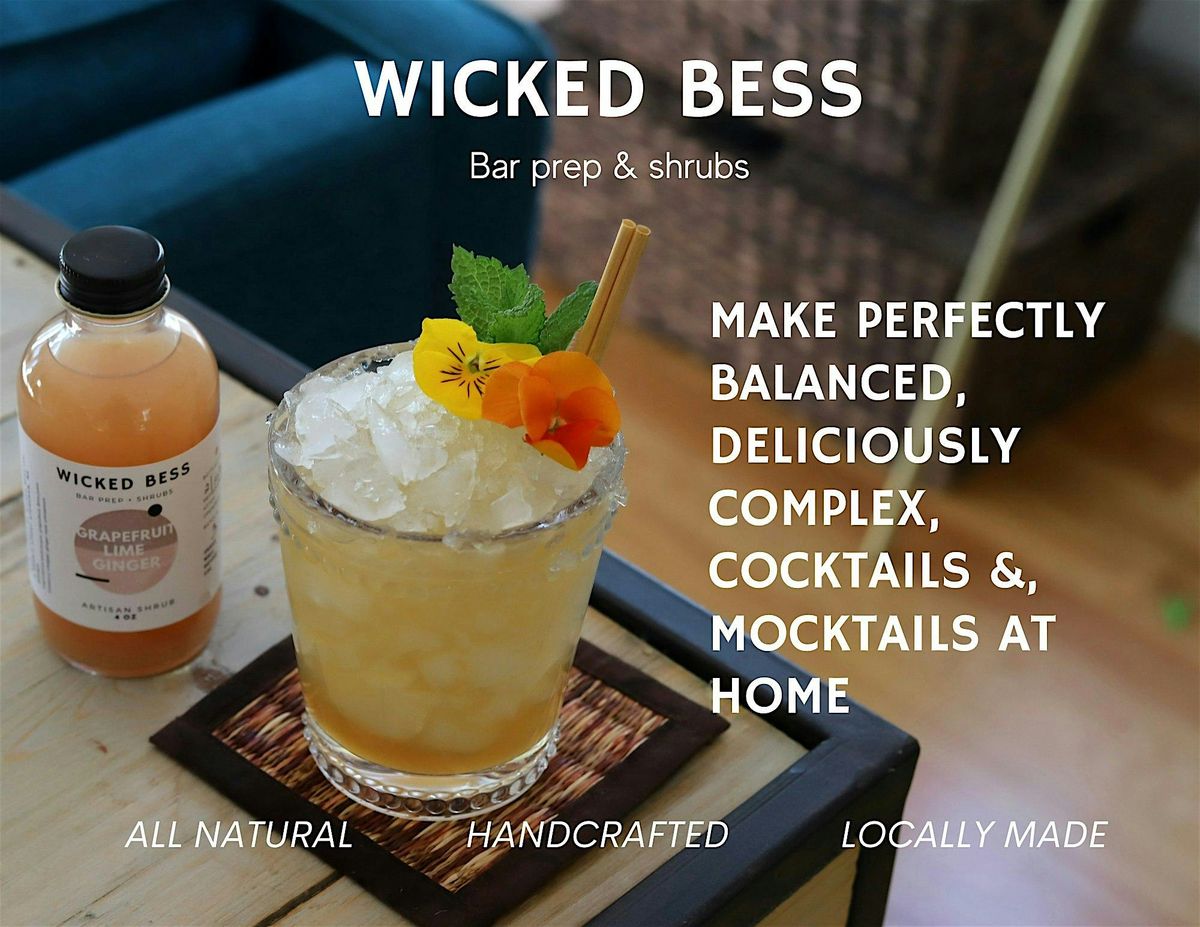 Wicked Bess Pop-Up, 30 August | Event in Cambridge | AllEvents
