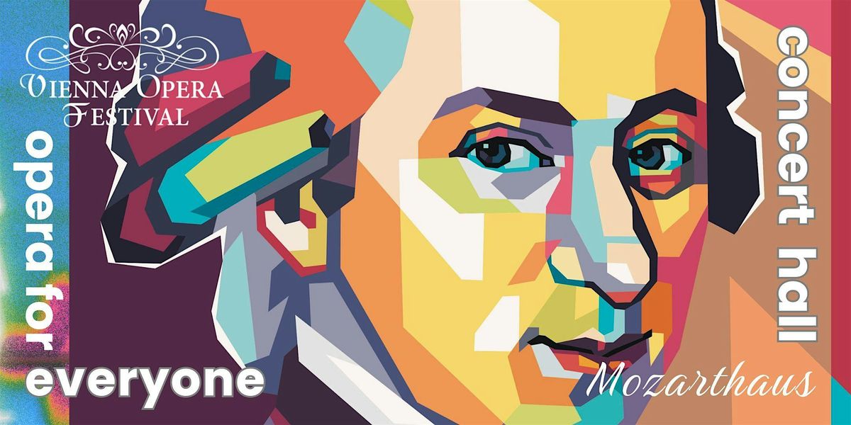 Opera at Mozarthaus, 28 August | Event in Wien | AllEvents