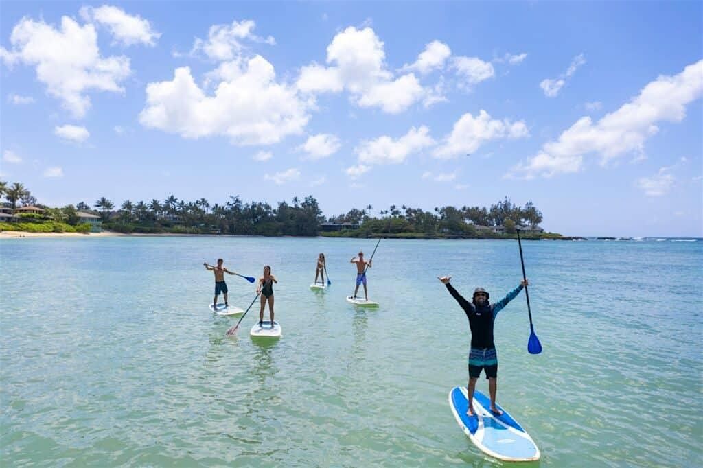 Veterans Aqua Venture at the LineUP Wai Kai Oahu, 29 August | Event in Ewa Beach | AllEvents