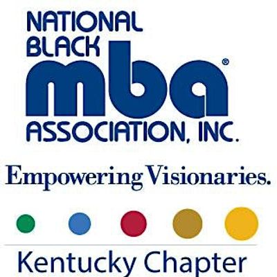 National Black MBA Association - Kentucky Chapter logo