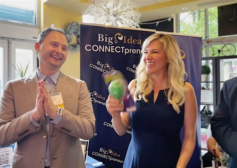 CONNECTails: Cool Rooftop Summer Networking for Entrepreneurs & Investors, 22 July | Event in Arlington