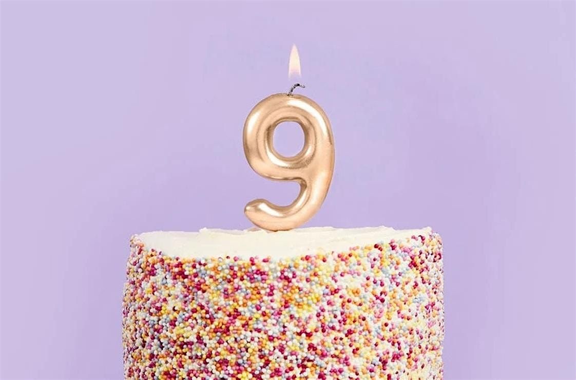 Scopo Divino's 9th Anniversary Party, 20 July | Event in San Francisco | AllEvents