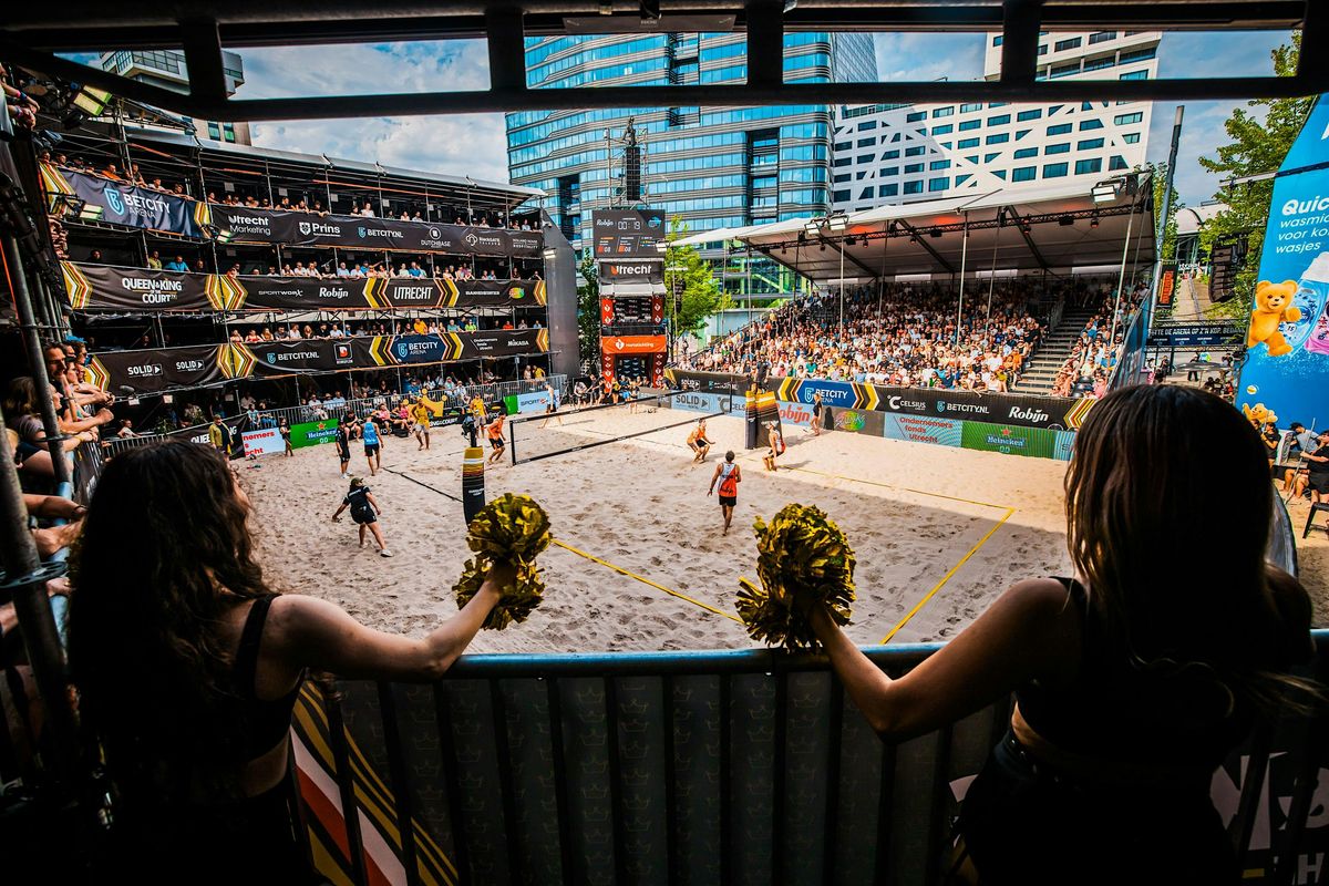 Queen & King of the Court Helsinki, 19 December | Event in Helsinki | AllEvents