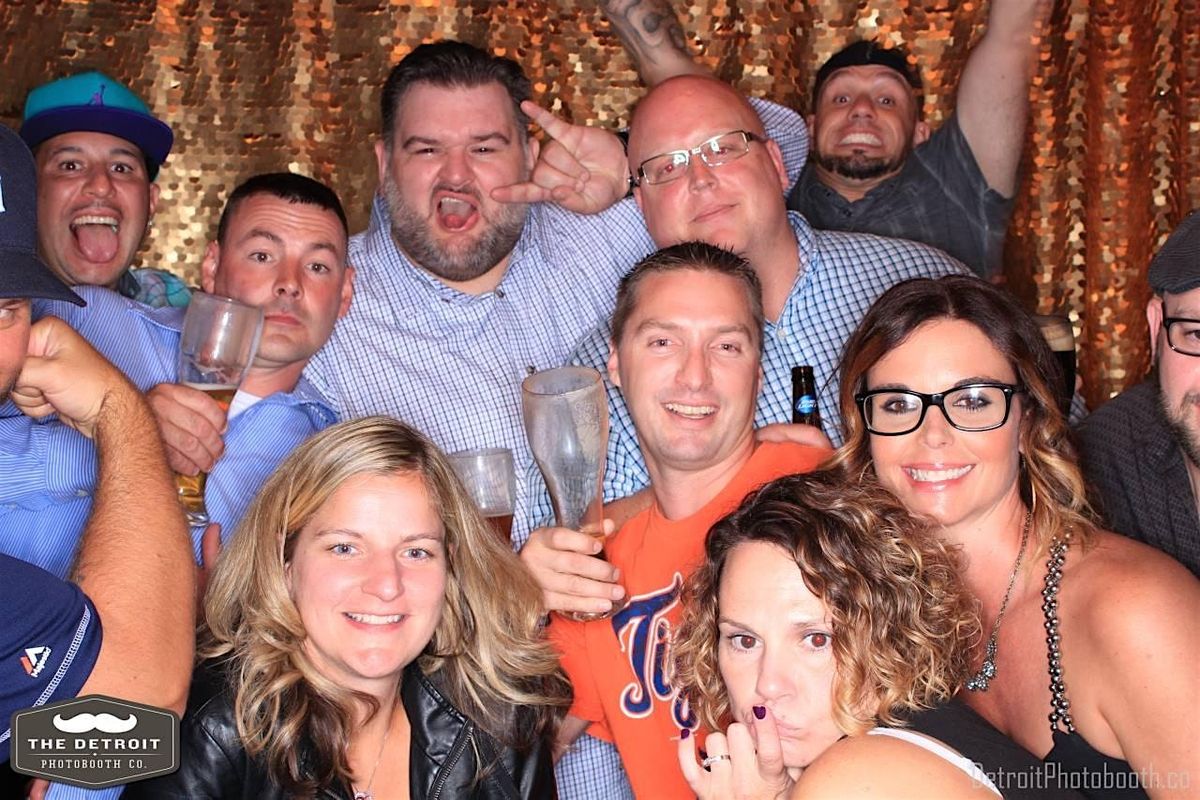 Class of '95 Truman High 30 yr Reunion, 8 November | Event in Wyandotte | AllEvents