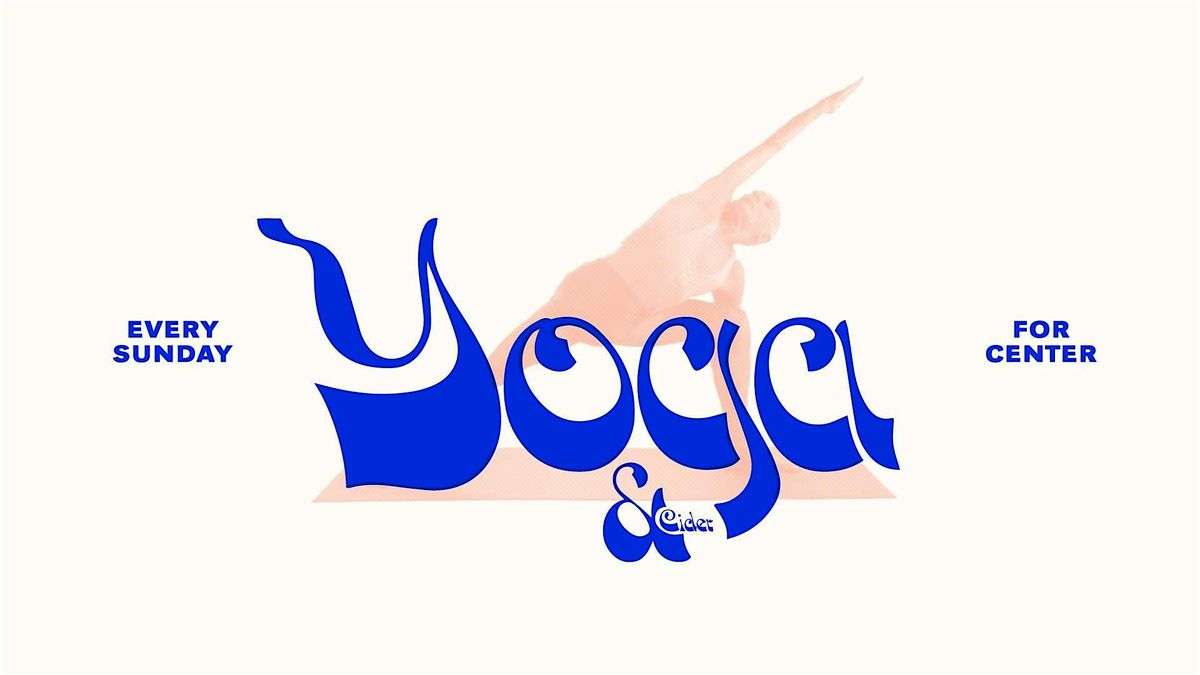 Yoga & Cider | Event in Missoula | AllEvents