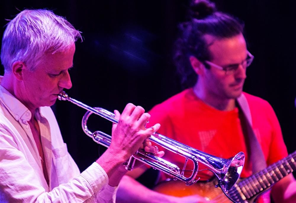 Hillegonda Cross Over - The Art of the Duo | Event in Rotterdam | AllEvents