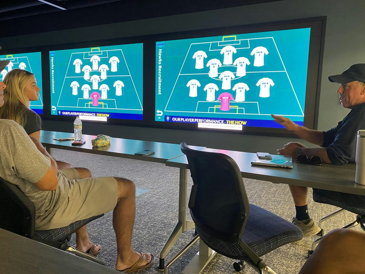 Science in Soccer Conference | Event in Wilmington | AllEvents