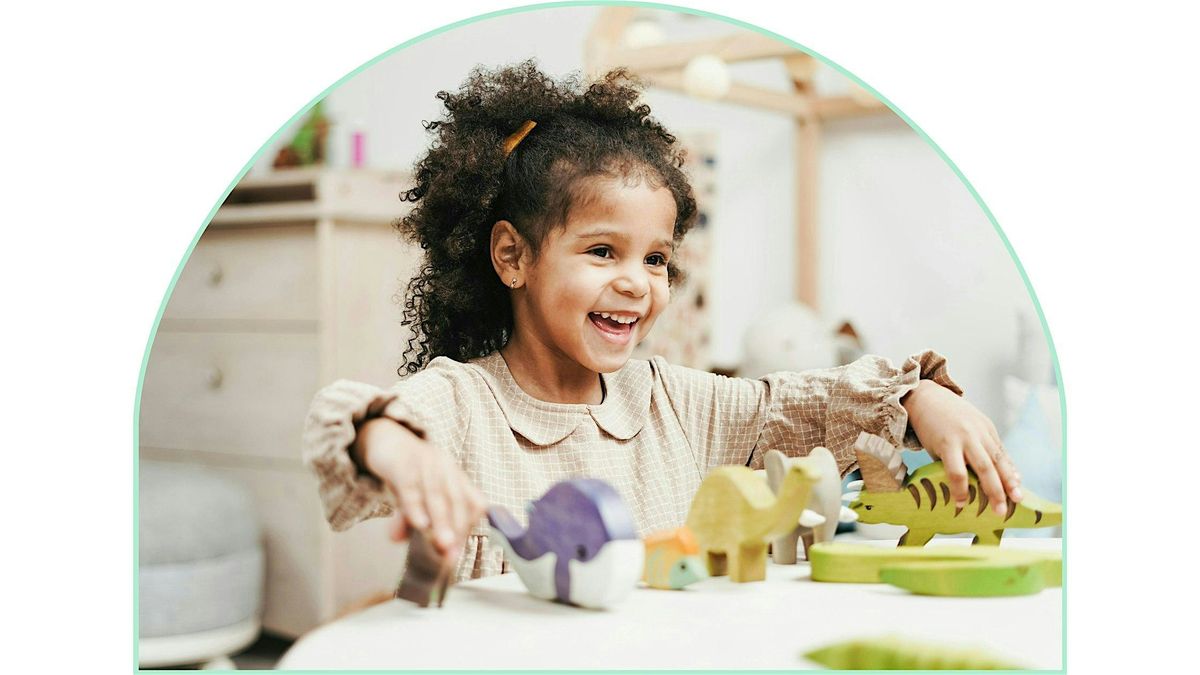 Thrive Kids: Mental Wellness & Resilience Group (San Francisco), 26 June | Event in San Francisco | AllEvents