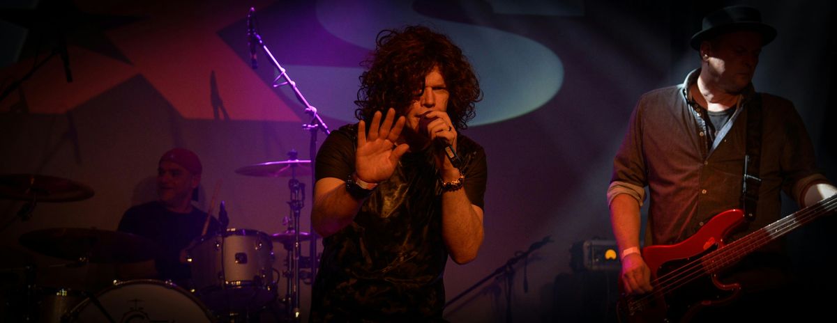 INXS(GB) at Billy Bootleggers  - Nottingham, 11 October | Event in Nottingham | AllEvents