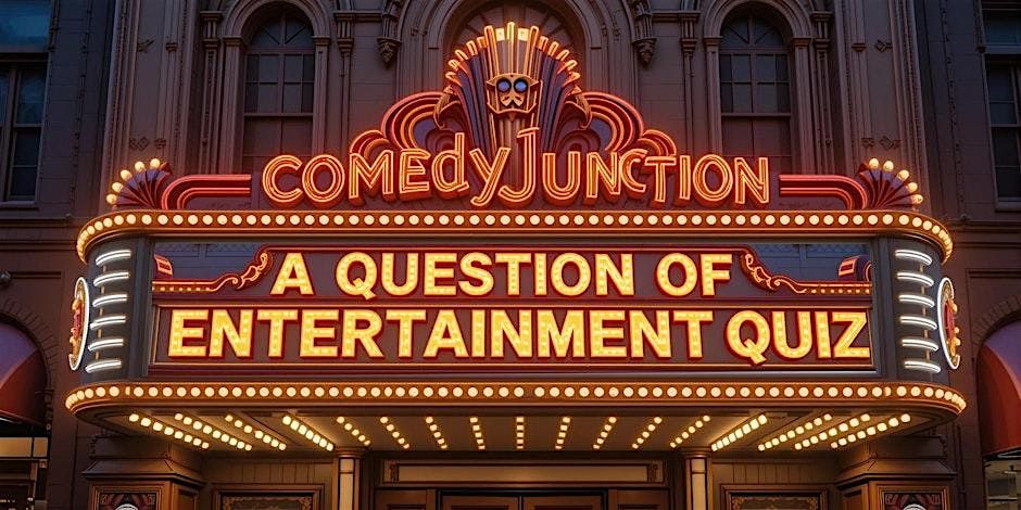 OCTOBERS QUIZ, 16 October | Event in Station Street | AllEvents