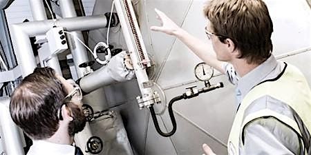 STM200 - Steam System Design - Houston, 19 November | Event in Pasadena | AllEvents
