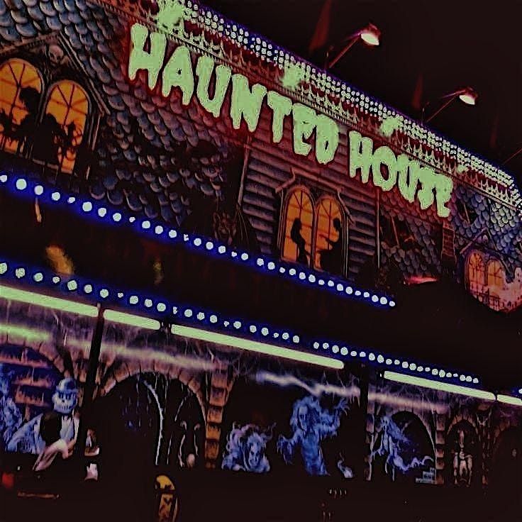 Be Unique Academy Horror Night, 17 October | Event in Miami | AllEvents