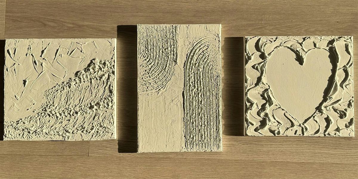 Wabi-Sabi & Chill: Messy, Magical Art + 360° Views!, 16 August | Event in Chicago | AllEvents