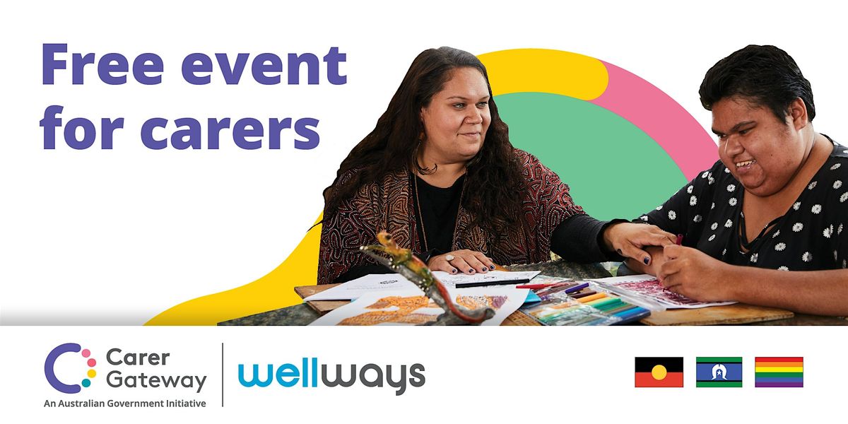 Campbelltown Carers Hub: Count Down to New Years Eve  Hubtea, 31 December | Event in Campbelltown | AllEvents