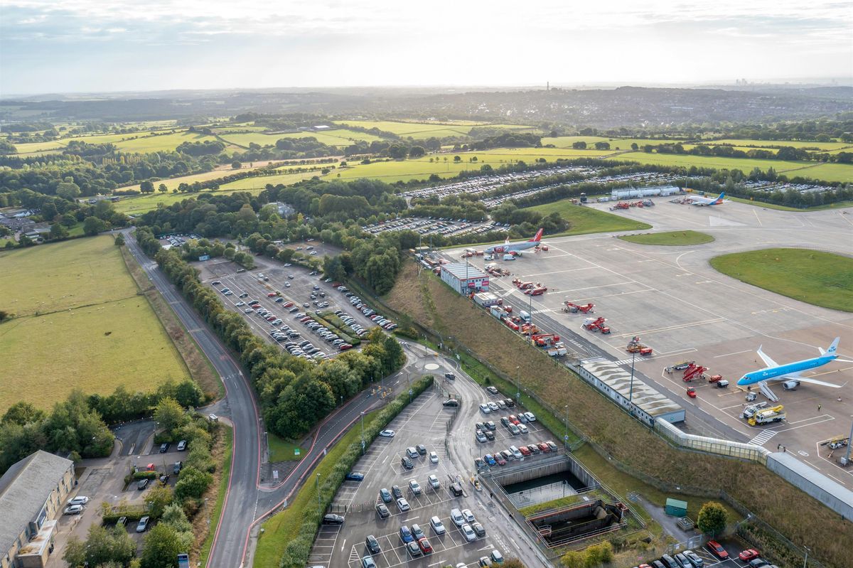 LBA Community - a sustainable business and good neighbour, 11 August | Event in Bramhope | AllEvents