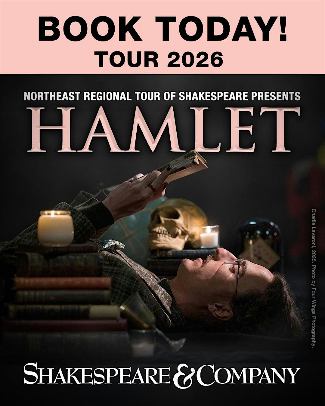 Hamlet, 17 March | Event in Geneva | AllEvents