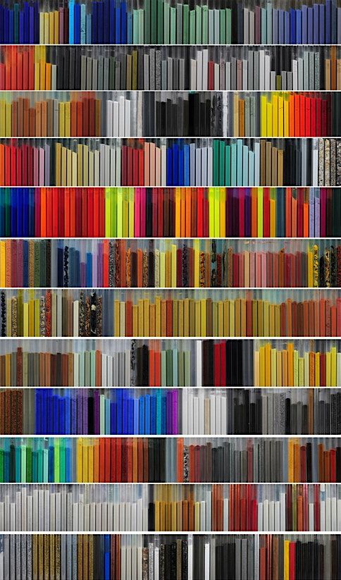 Medieval Matters III: Pigments Through the Ages, 15 October | Event in Rochester | AllEvents