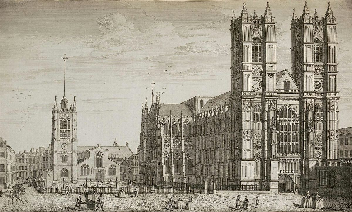 The 41st Annual Conference on Music in 18th-Century Britain | Event in London | AllEvents