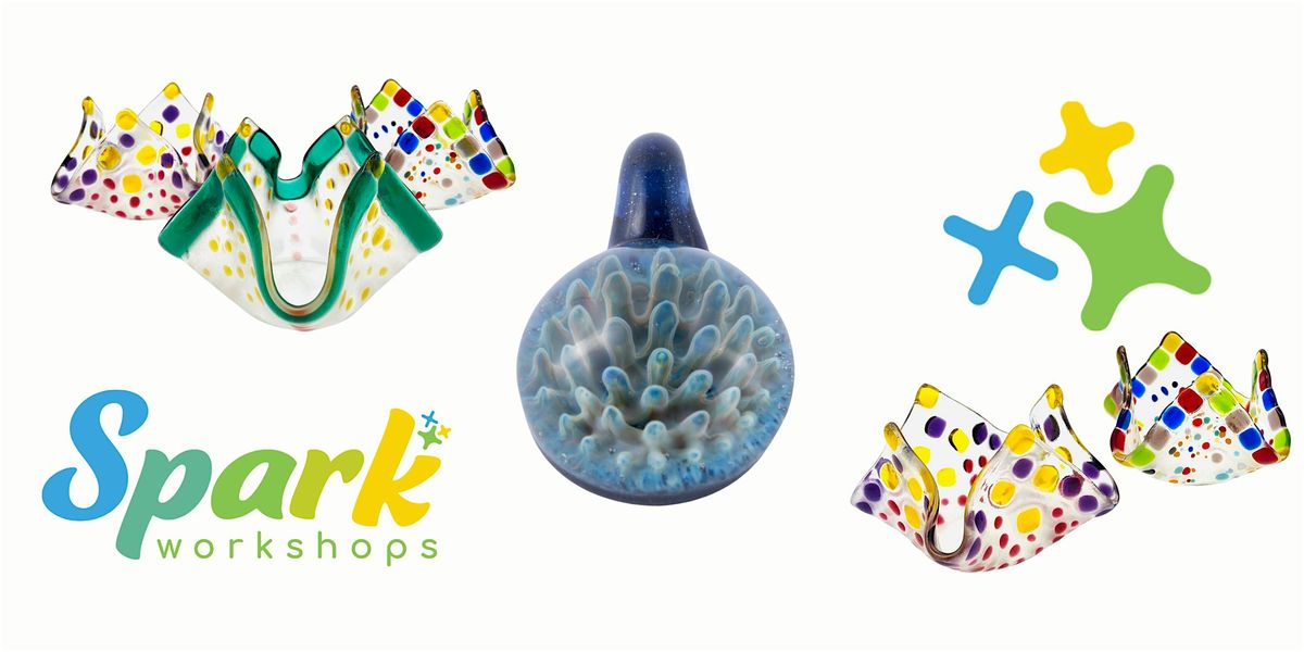 Spark Workshops Friday 6/27/2025, 27 June | Event in Fort Worth | AllEvents