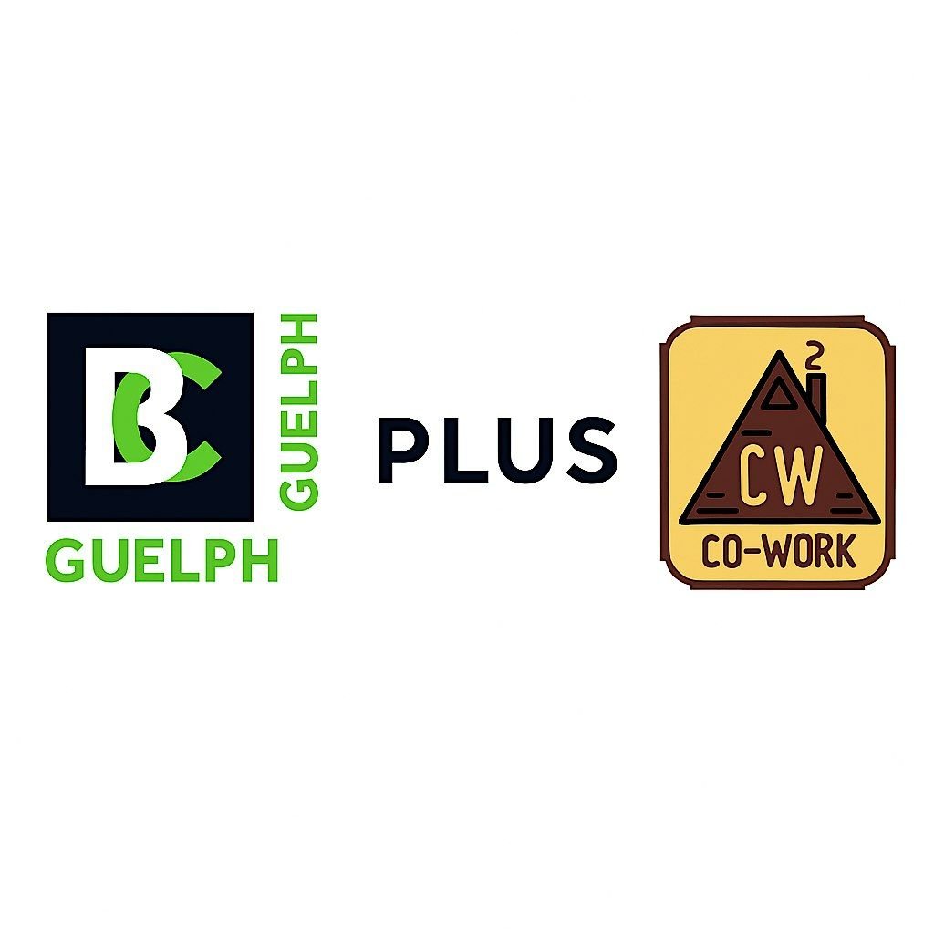 Business 101 on the Road: CW Co-Work, 23 October | Event in Elora | AllEvents