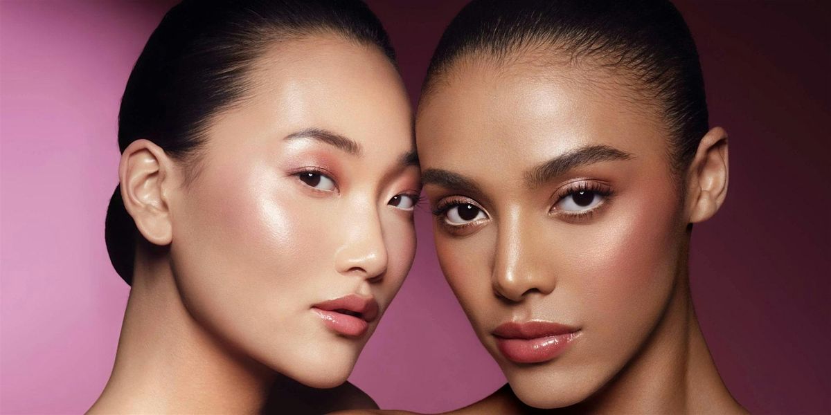 Makeup Masterclass with NARS, 5 December | Event in Cardiff | AllEvents