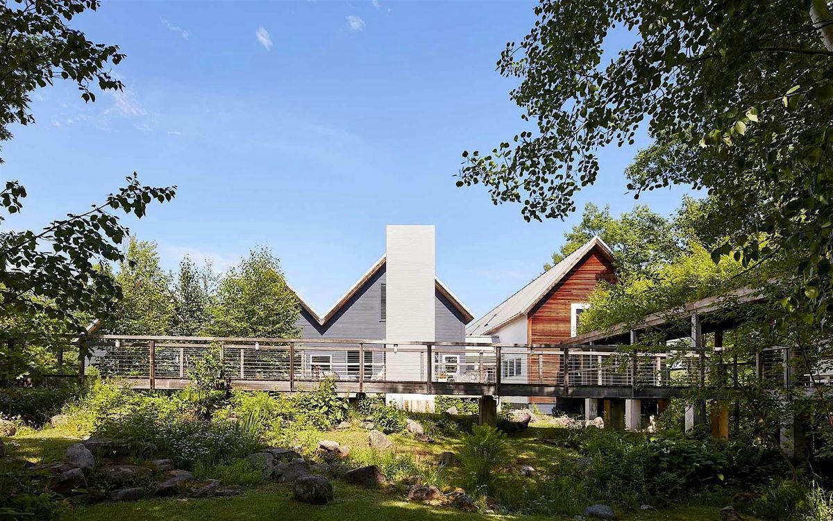 Replenish: A Return to You, 19 September | Event in Bayfield | AllEvents