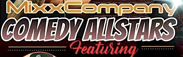 MixxNutts /NAP Private Equity Club Presents: MixxCompany Comedy Allstars, 25 June | Event in Escondido | AllEvents