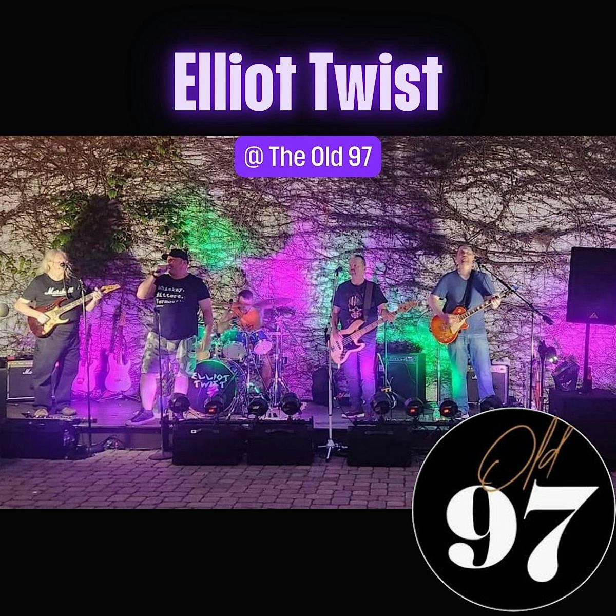 Elliot Twist - Free Music Event!, 16 August | Event in Akron | AllEvents