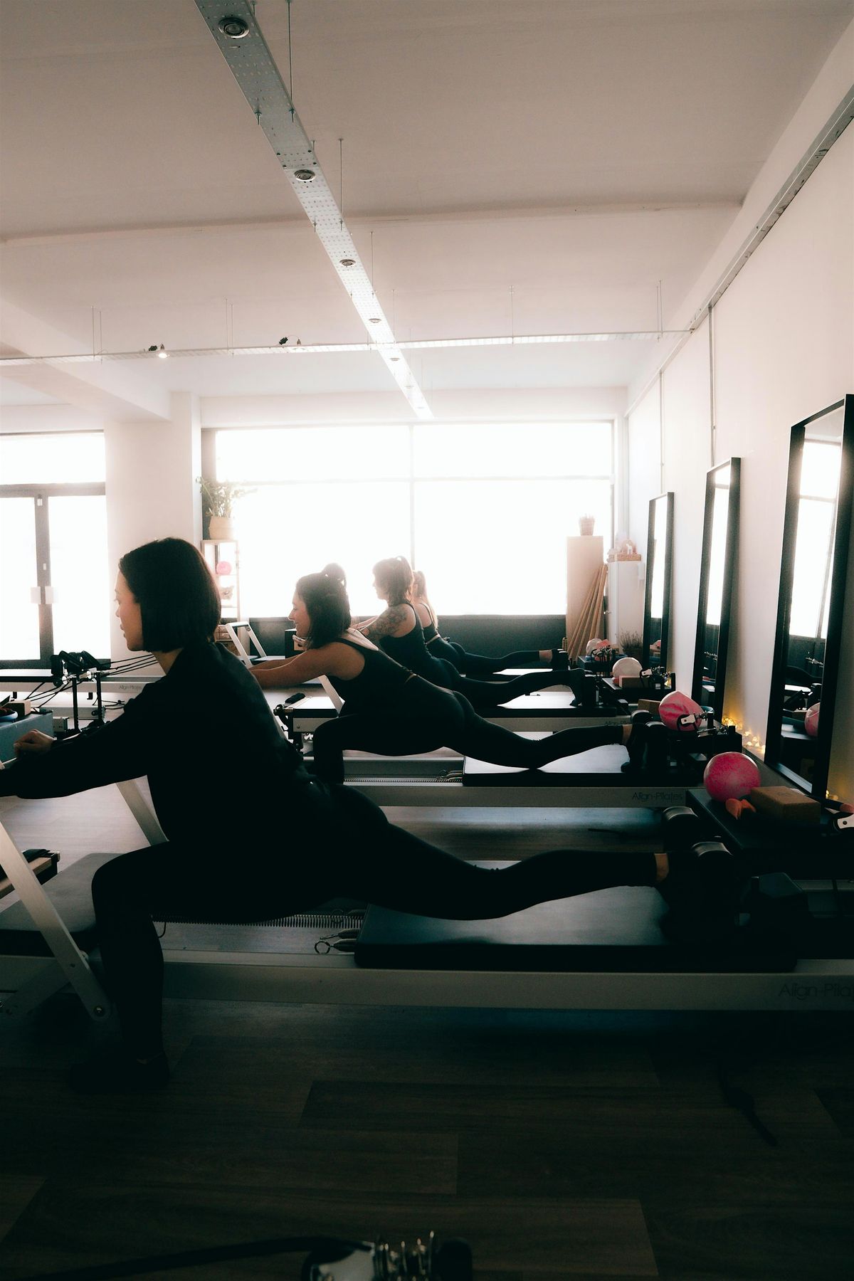 Reformer Pilates and Soundbath, 28 November | Event in Cardiff | AllEvents
