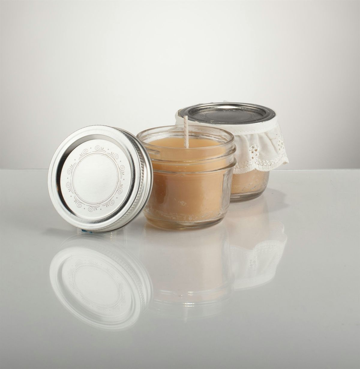 Secret Message Mason Jar Candle Making Workshop, 11 March | Event in Calgary | AllEvents