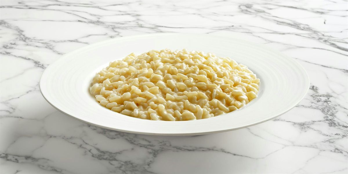 Hands-On: Risotto al Parmigiano Reggiano DOP, 17 June | Event in Boston | AllEvents