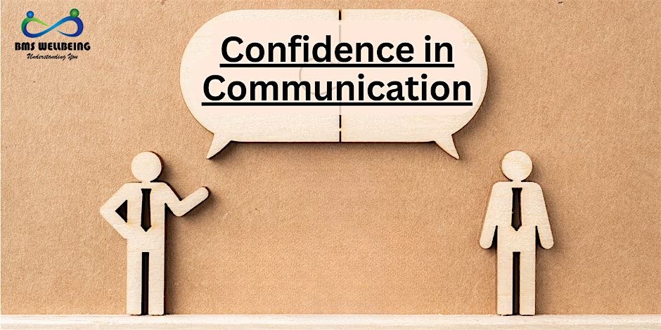 Wellbeing Workshop: Confidence in Communication:  Manchester Settlement, 20 October | Event in Openshaw | AllEvents