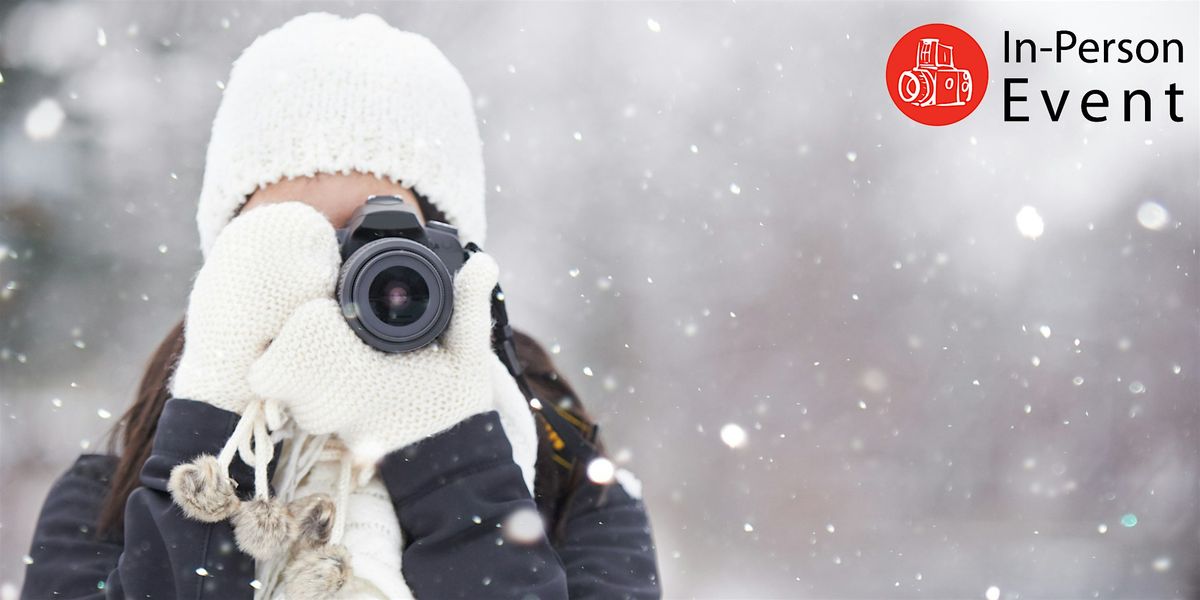 Intro to Photography Seminar, 18 November | Event in Calgary | AllEvents