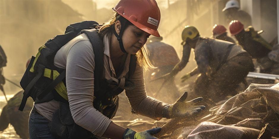 LA WILDFIRE REBUILD | Event in Santa Monica | AllEvents