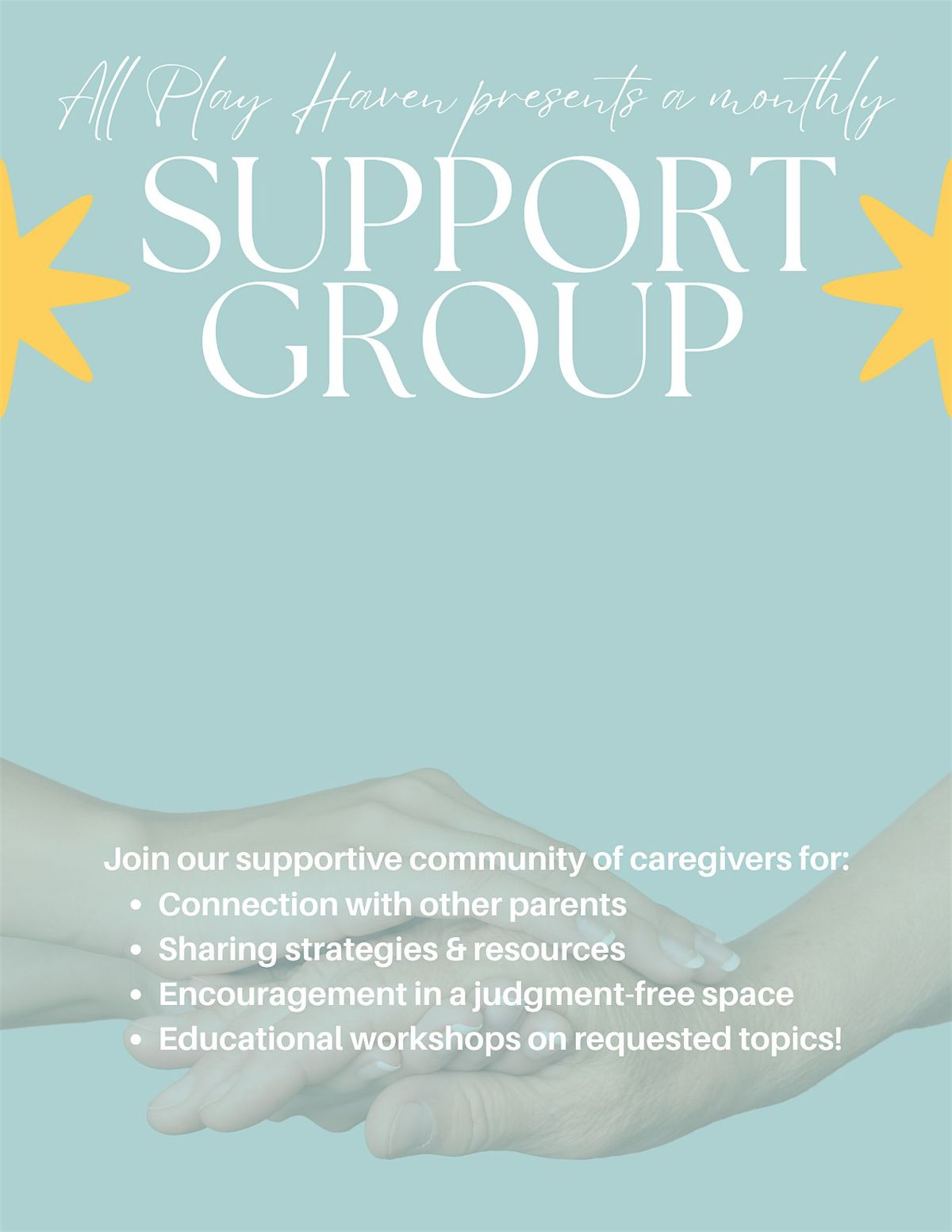 Monthly Caregiver Support Group, 18 December | Event in Coventry | AllEvents