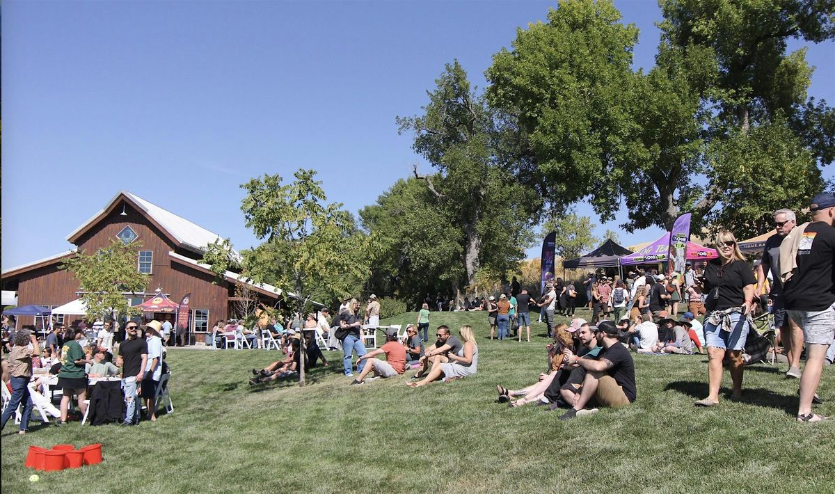 Community Craft Beer Fest, 21 September | Event in Hyde Park | AllEvents