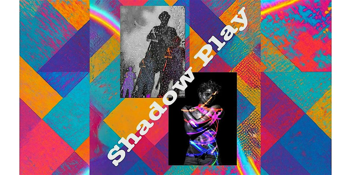Shadow Play: A Pop-up First Friday Event, 4 October | Event in Indianapolis | AllEvents