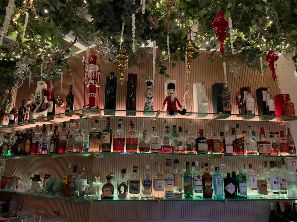 Sonoma Bistro NYE Party, 31 December | Event in Rutherford | AllEvents