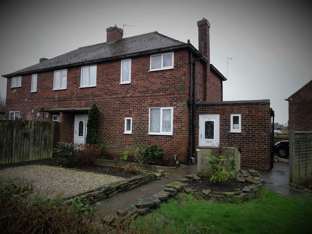 30 East Drive Paranormal Investigation, 23 September | Event in Pontefract | AllEvents