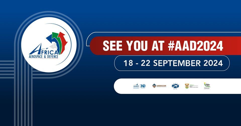 Africa Aerospace and Defence (AAD 2025), AAD Airshow Waterkloof Base