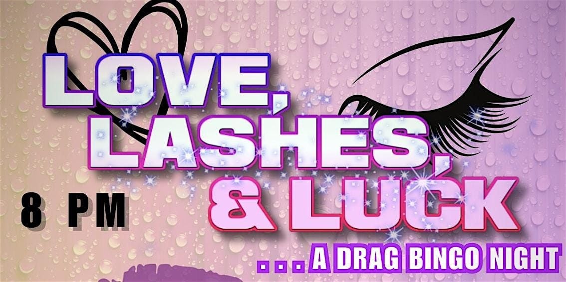 DRAG BINGO IN BROOKLYN!, 6 August | Event in Brooklyn | AllEvents
