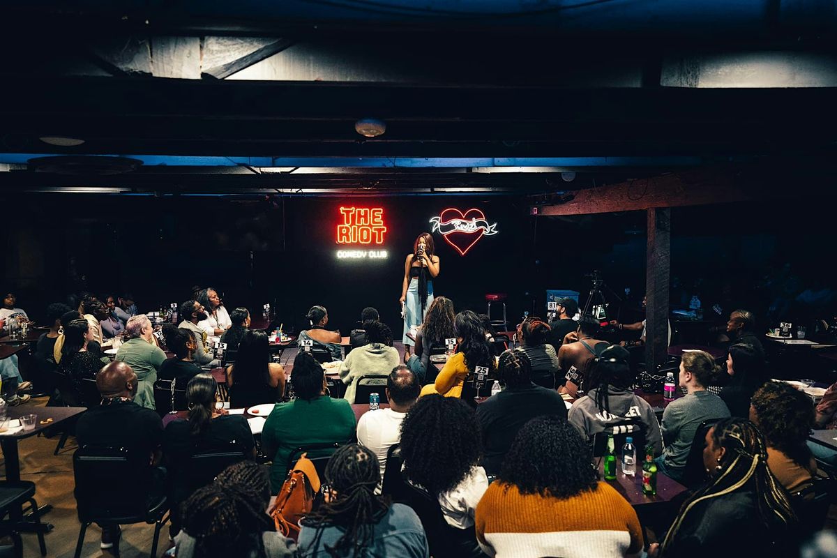 R&B and Poetry Open Mic Night ft. Shan Del hosted by Richelle Gemini, 29 July | Event in Houston | AllEvents