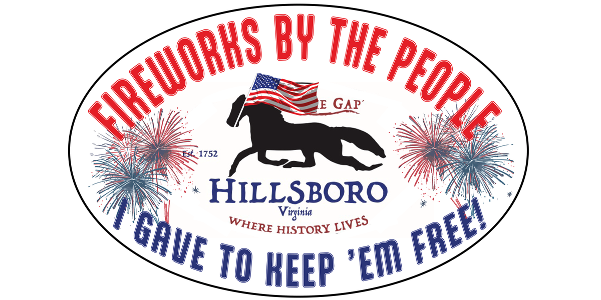 2026 Independence Day the Hillsboro Way! Needs YOUR Support, 28 June | Event in Hillsboro | AllEvents